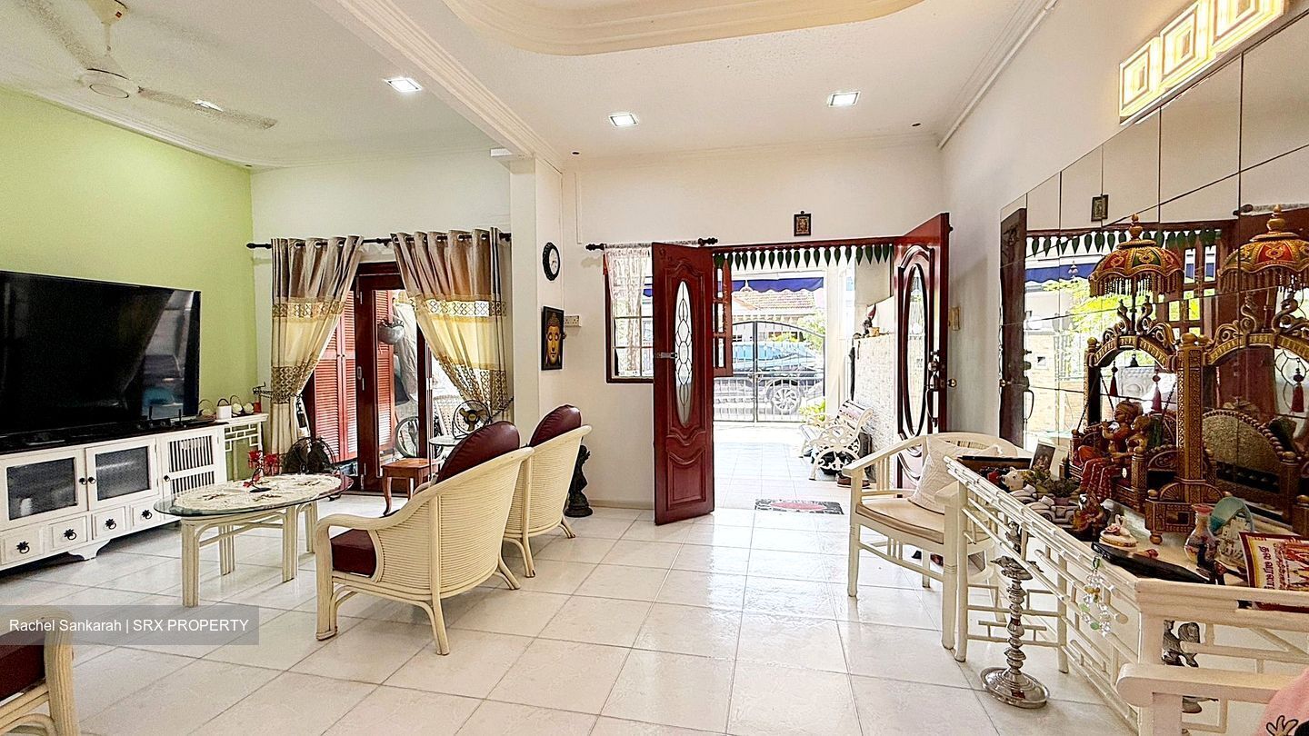 Sembawang Hills Estate (D20), Terrace #473119411